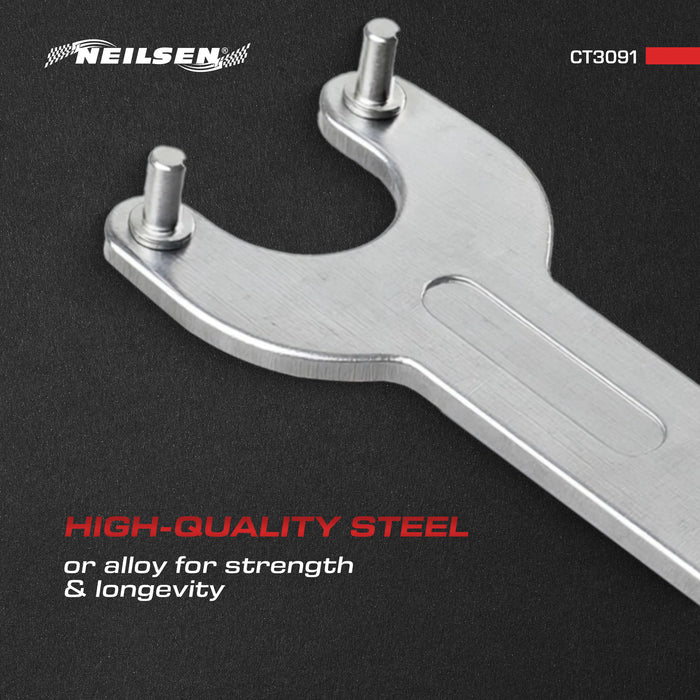 CT3091 - Angle Grinder Pin Spanner