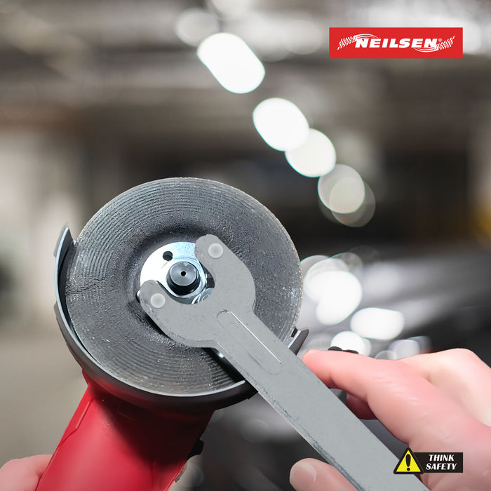 CT3091 - Angle Grinder Pin Spanner