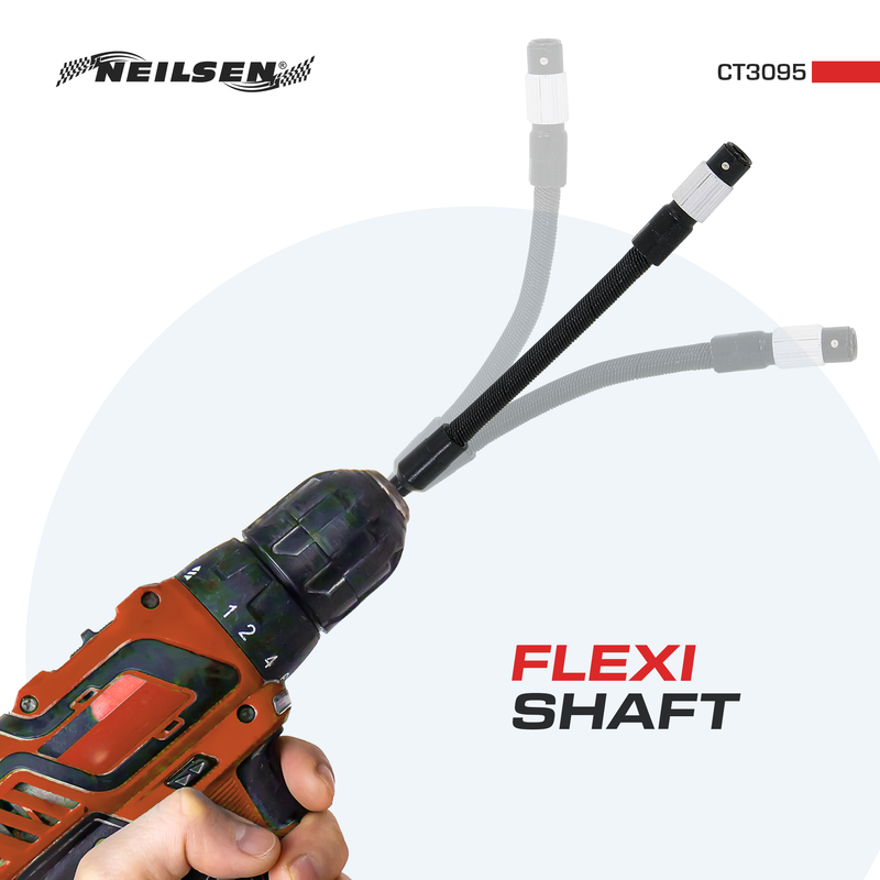 CT3095 - Flexi-Shaft Bit Holder