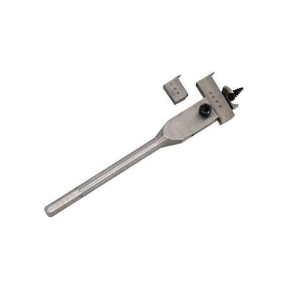 CT3110 - 2pc Hole Cutter Expansive Bit — Neilsen Tools