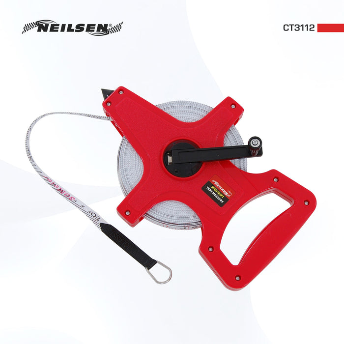 CT3112 - 30m Tape Measure