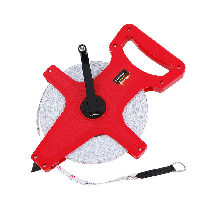 CT3113 - 50m Surveyors Tape Measure