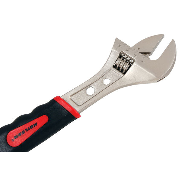 CT3117 - 10in. Adjustable Wrench