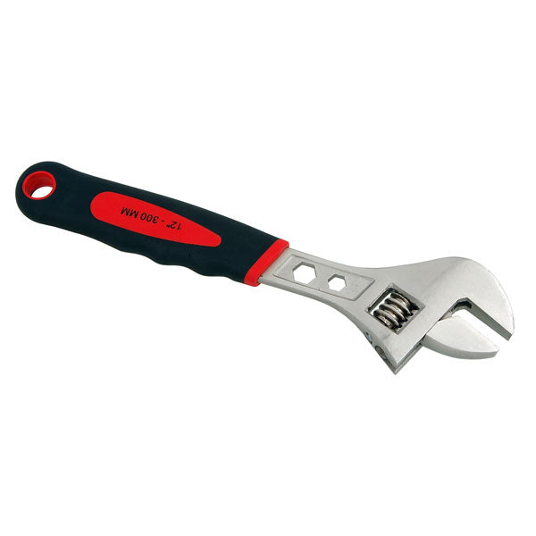 CT3118 - 12in. Adjustable Wrench