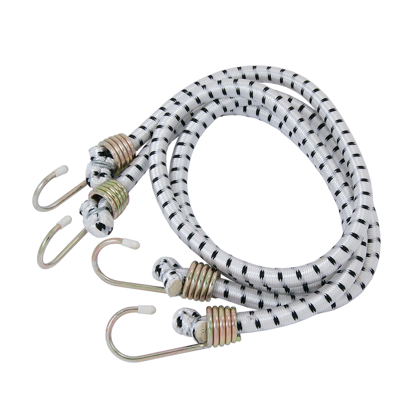 CT3137 - 2pc Bungee Cord 36in  900 x 12mm
