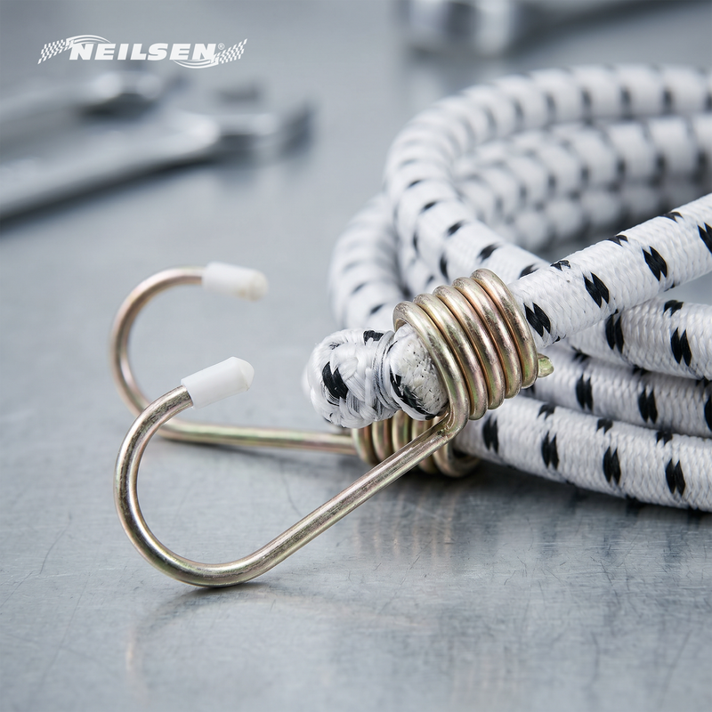 CT3137 - 2pc Bungee Cord 36in  900 x 12mm