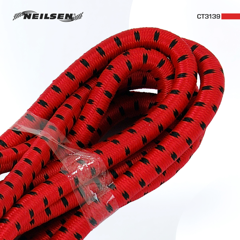 CT3139 - 2pc Bungee Cord Set 72 Inch 1800 x 12mm