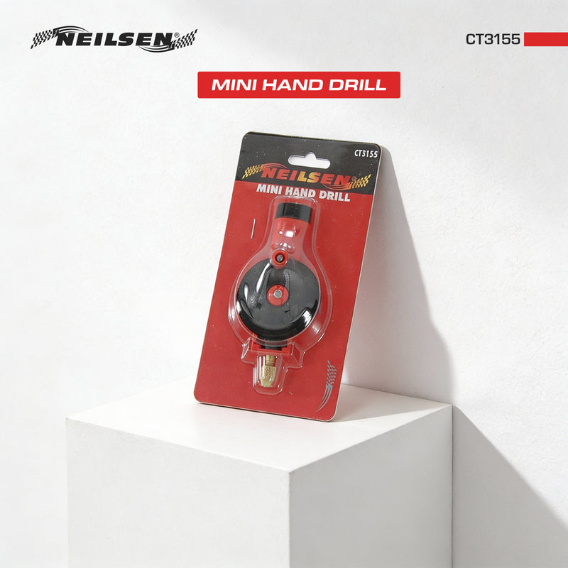 CT3155 - Mini Hand Drill