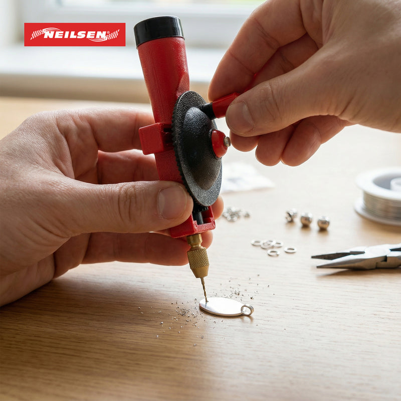 CT3155 - Mini Hand Drill