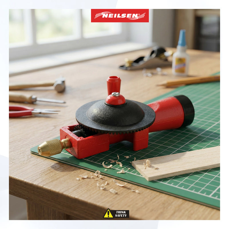 CT3155 - Mini Hand Drill