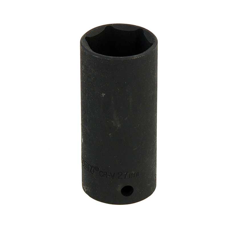 CT3176 - Impact Socket 1/2in DR 27mm Deep