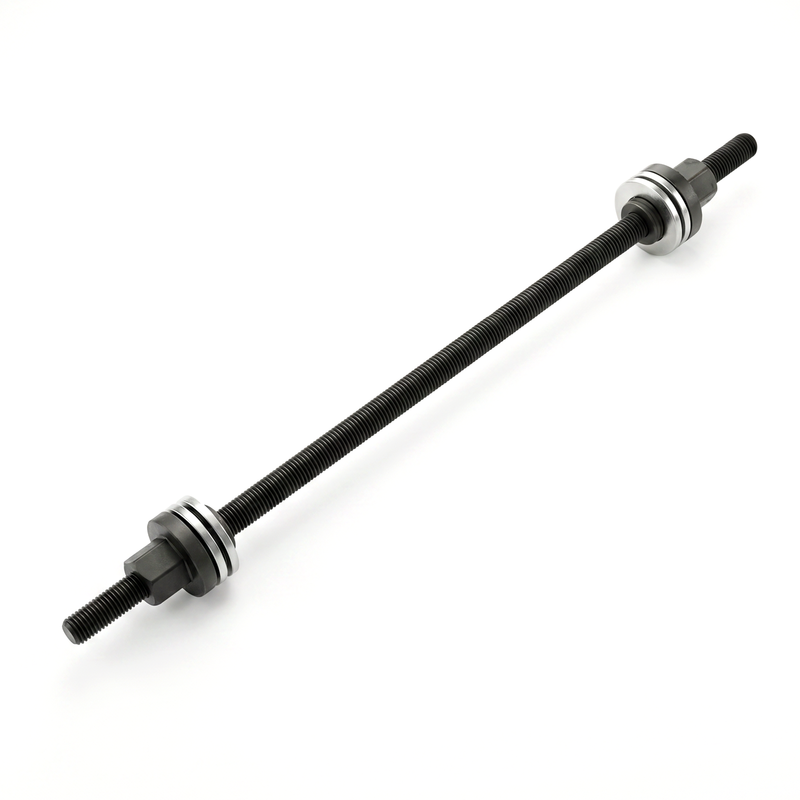 CT3187-2  - 450MM X Tr12 Spindle  To Fit CT3187