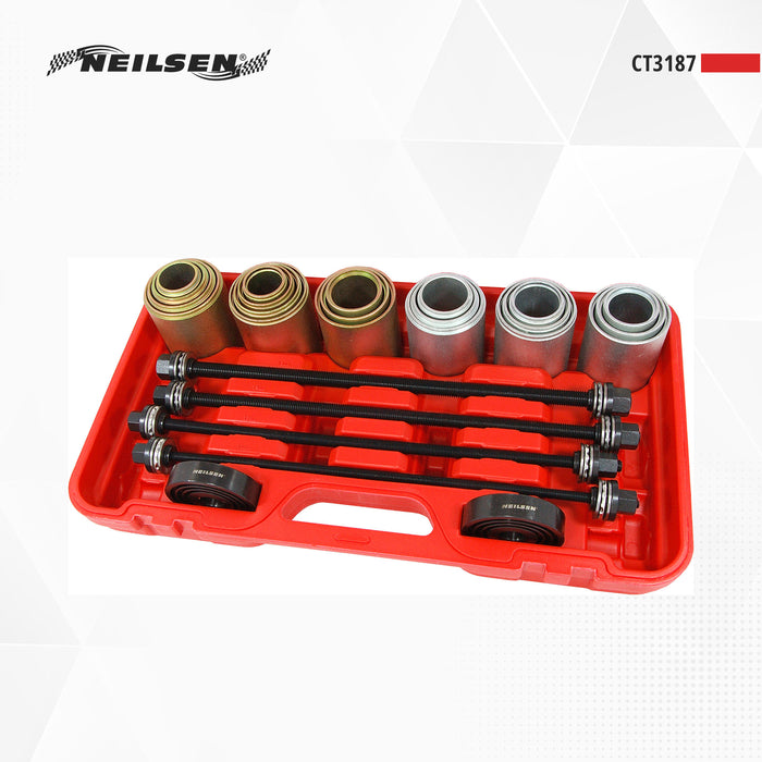 CT3187 - 26pc Universal Press & Pull Sleeve Kit