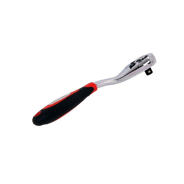 CT3196 - 1/4 Inch Drive Leopard Ratchet