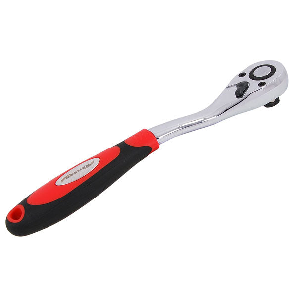 CT3198  - 1/2in DR Leopard Ratchet