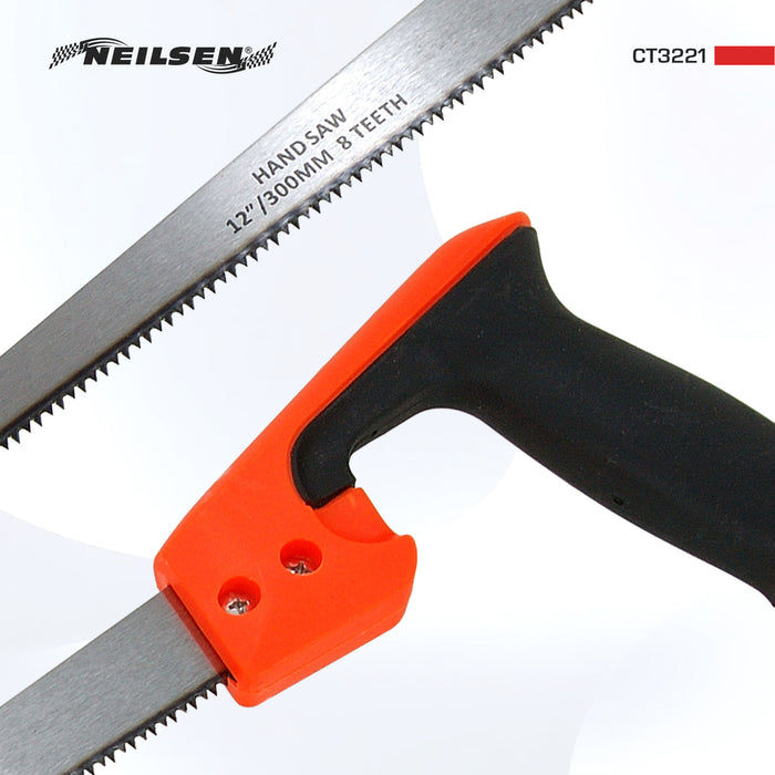 CT3221 - 12in Keyhole Saw