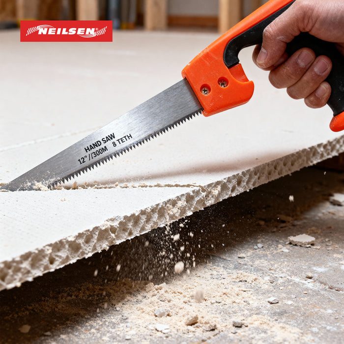 CT3221 - 12in Keyhole Saw