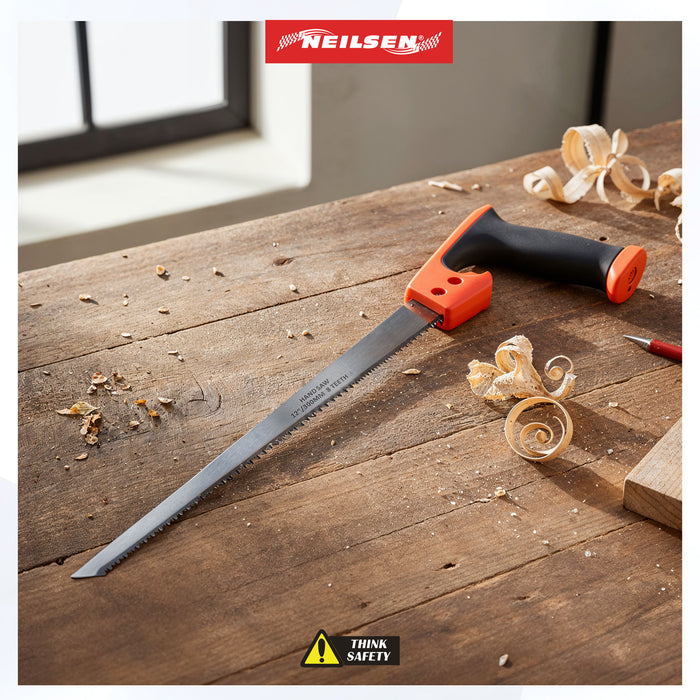 CT3221 - 12in Keyhole Saw