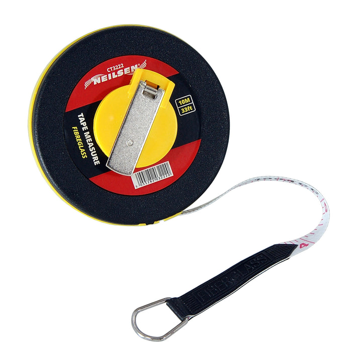 CT3222 - 10m Tape Measure