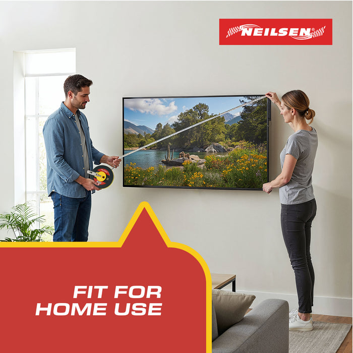 CT3222 - 10m Tape Measure