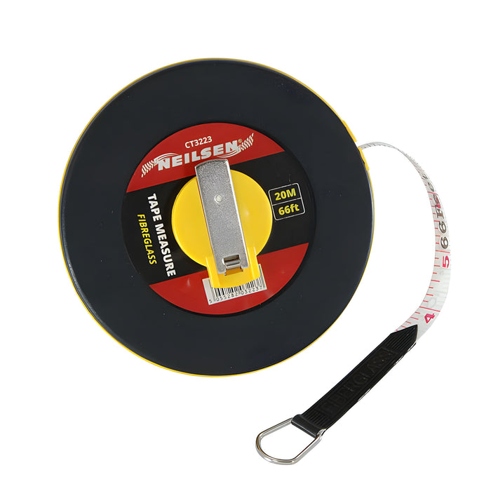 CT3223 - 20m Tape Measure