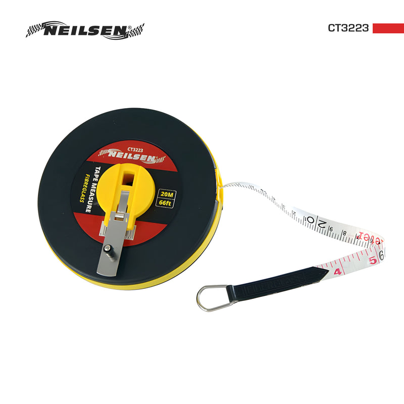 CT3223 - 20m Tape Measure