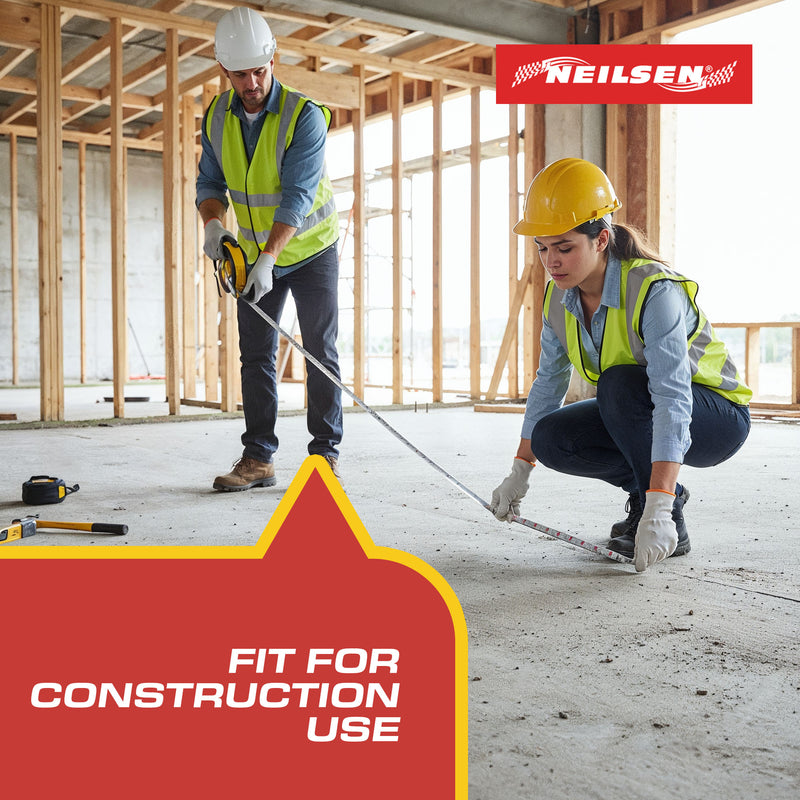 CT3223 - 20m Tape Measure