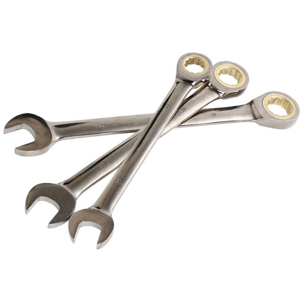 CT3224 - 13pc Ratchet Spanner Set