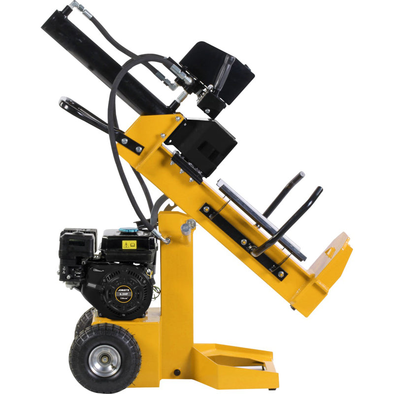 CT3270 - 6.5Hp Vertical Log Splitter