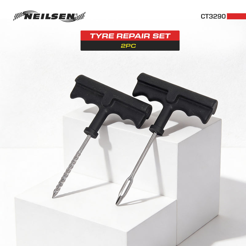 CT3290 - 2pc Tyre Repair Set
