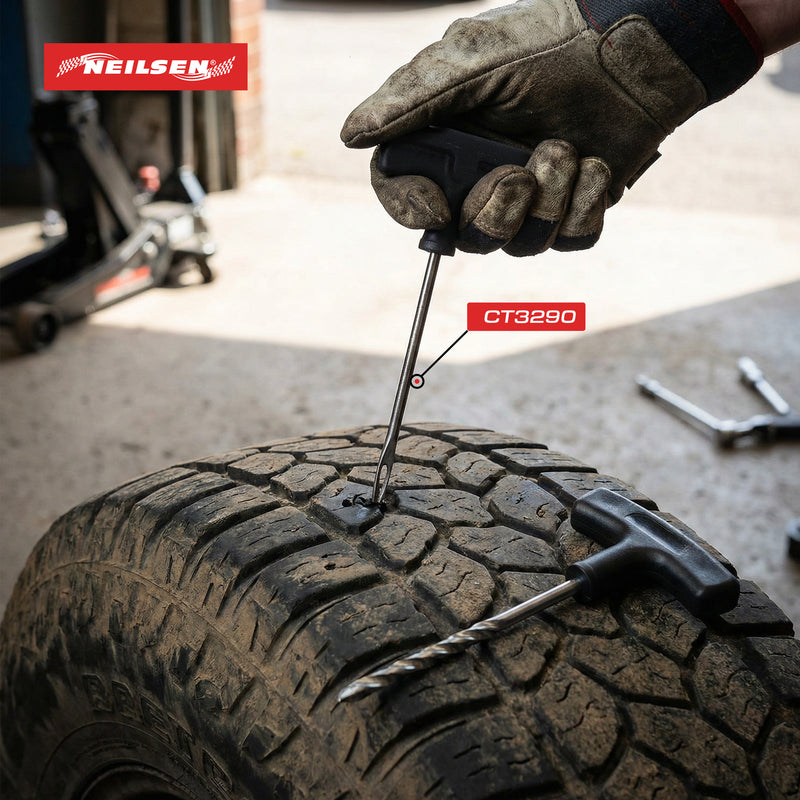 CT3290 - 2pc Tyre Repair Set