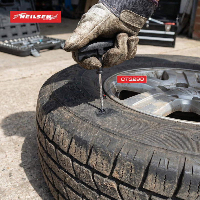 CT3290 - 2pc Tyre Repair Set