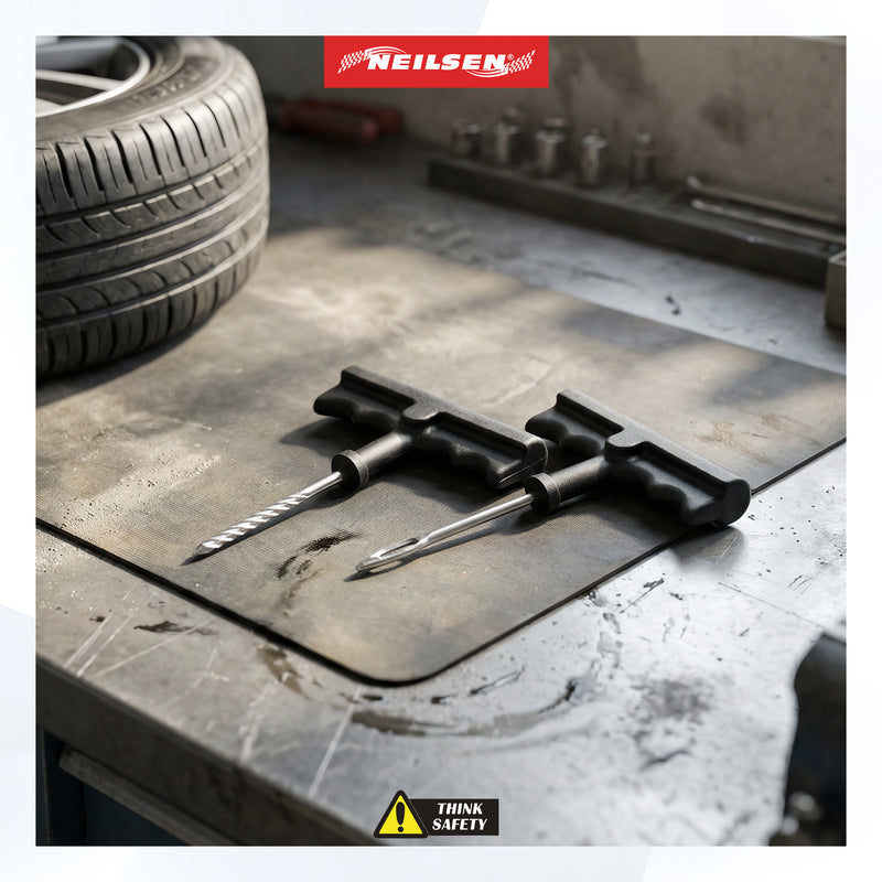 CT3290 - 2pc Tyre Repair Set