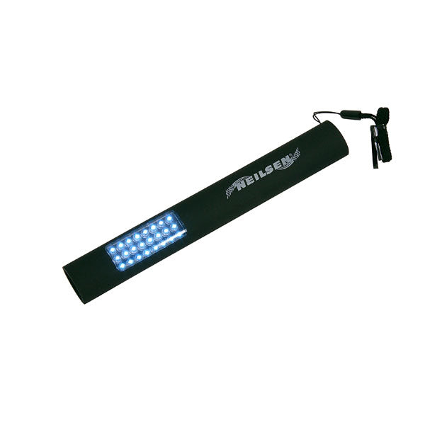 CT3304 - LED Lamp Torch — Neilsen Tools