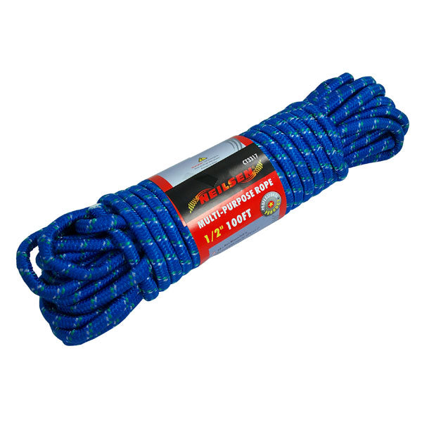 CT3317 - 100ft Rope 1/2inch  Multi-Purpose Rope