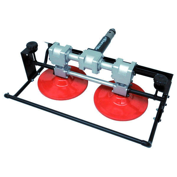 CT3327 - Lawn Mower Attachment for CT3324 Multi Functional Machine