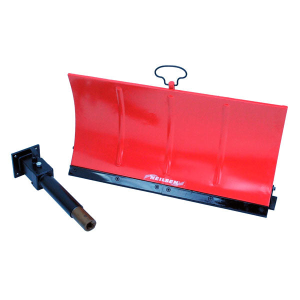 CT3328 - Snow Pusher Attachment for CT3324 Multi Functional Machine