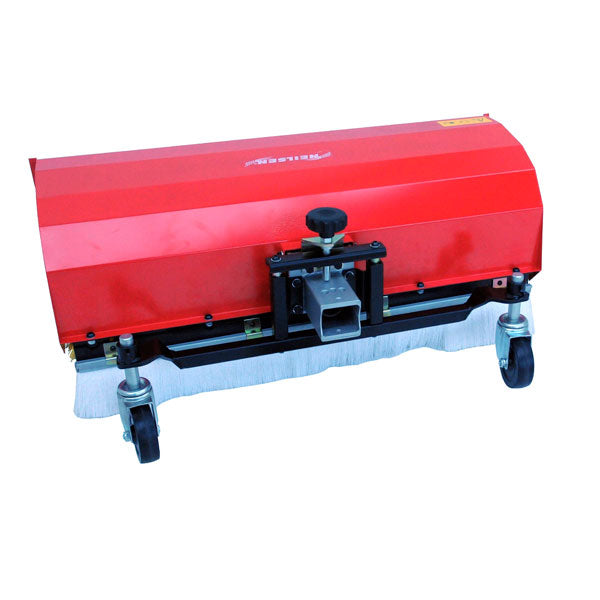 CT3329 - Lawn Sweeper Attachment