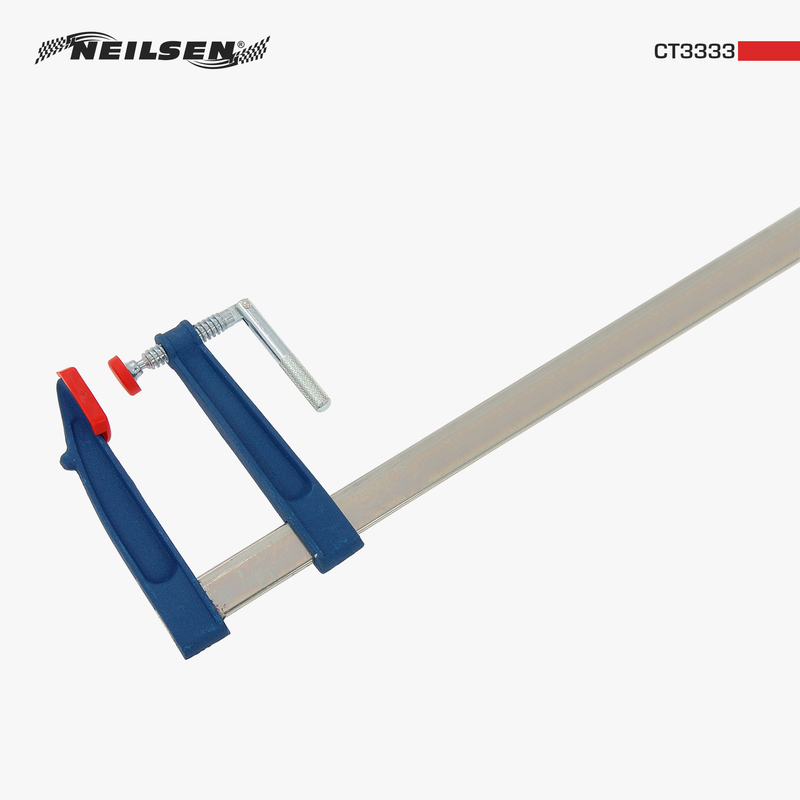 CT3333 - F-Clamp 800 x 120mm