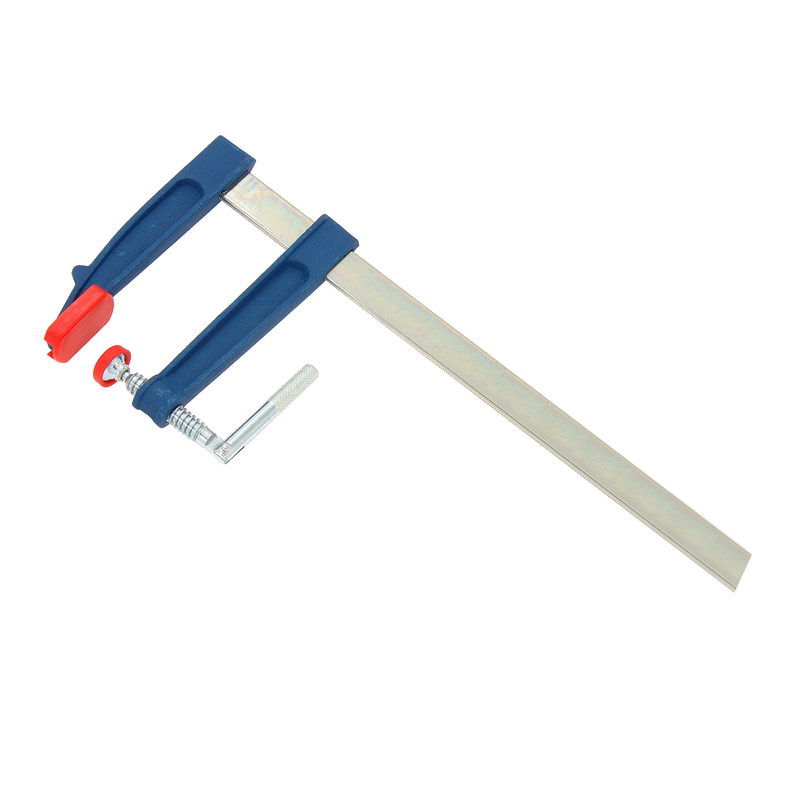 CT3334 - F-Clamp 1000 x 120mm