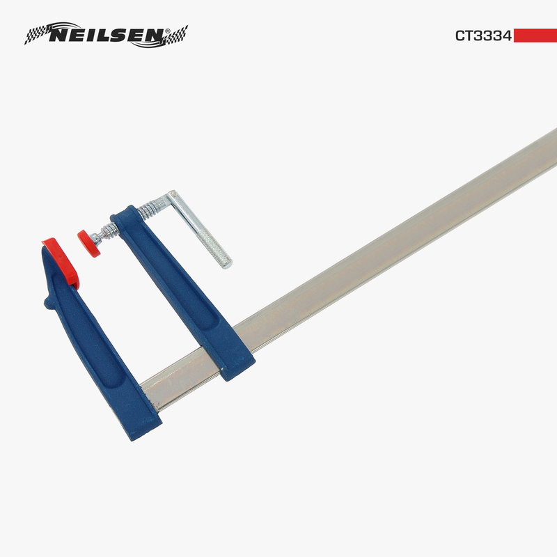 CT3334 - F-Clamp 1000 x 120mm