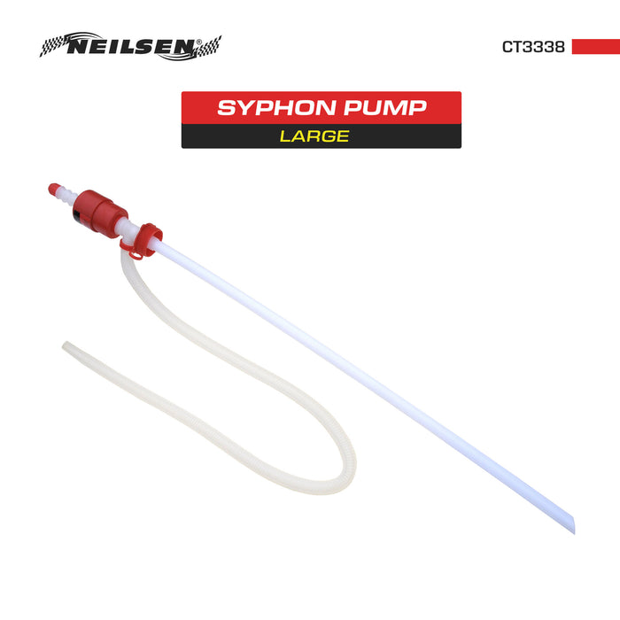 CT3338 - Syphon Pump Large