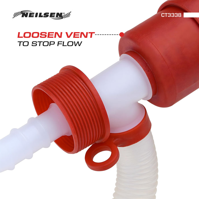 CT3338 - Syphon Pump Large