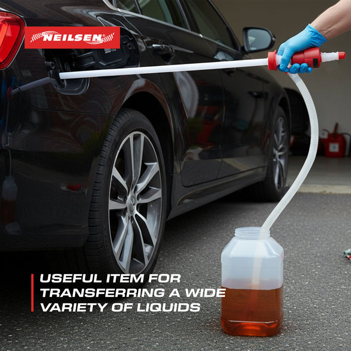 CT3338 - Syphon Pump Large