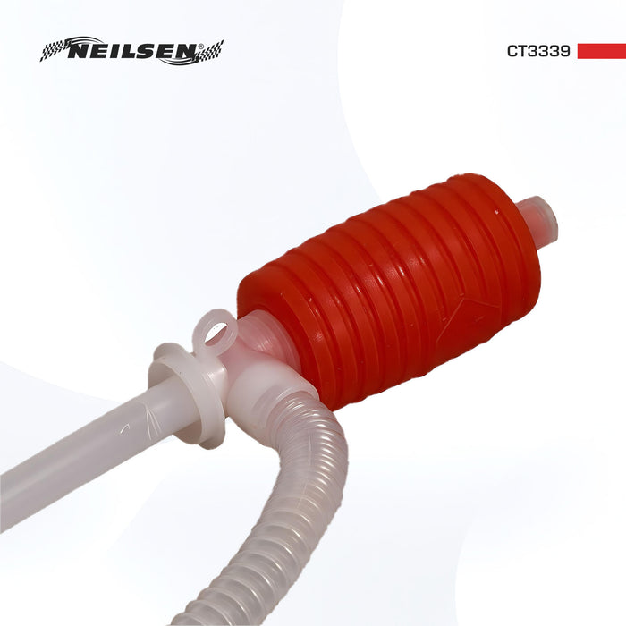 CT3339 - 2pc Syphon Pump Set