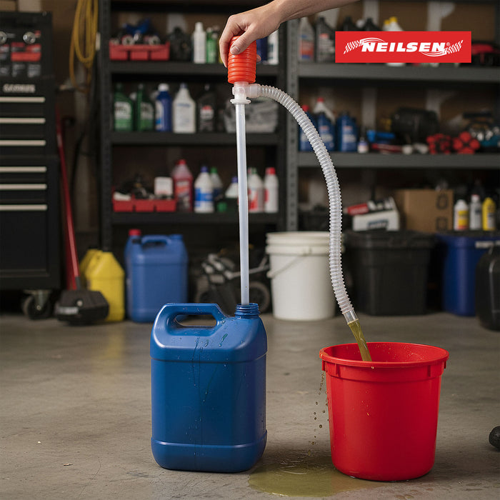 CT3339 - 2pc Syphon Pump Set