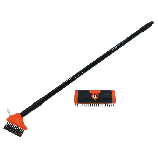 CT3344 - Patio Wire Brush