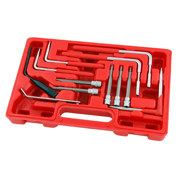 CT3367 Airbag Removal Tool Set — Neilsen Tools