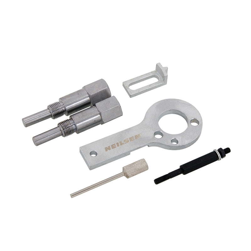 CT3378 - Timing Tool Set - Vauxhall / Opel