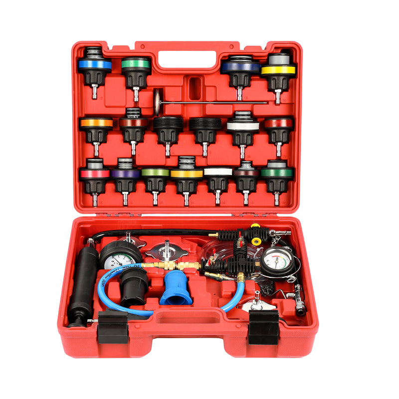 CT3380 - Radiator Pressure & Cooling System Test Kit